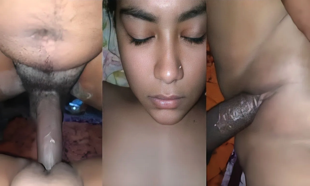 Desi Hot Pussy Fucked By Her Uncle