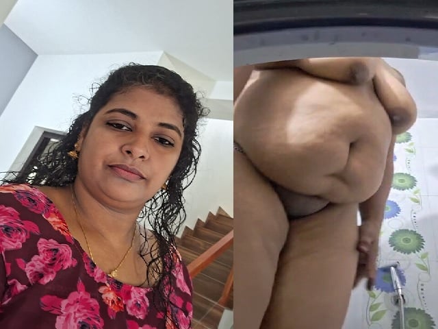 Mature mallu aunty sex tease nude viral body show