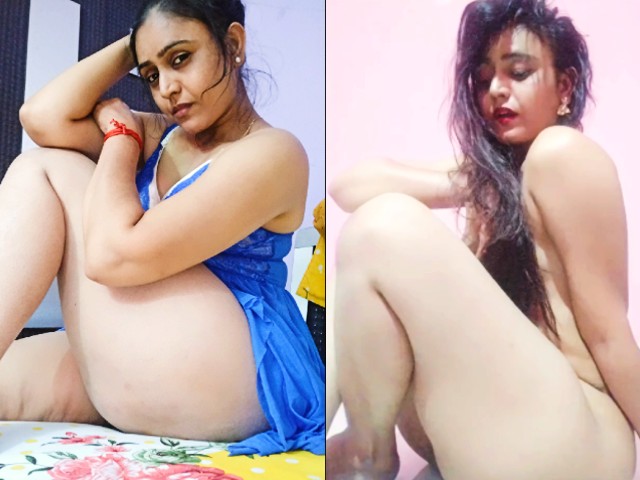 Pallavi Patil Full Nude and Showing Boobs and Hairy Pussy