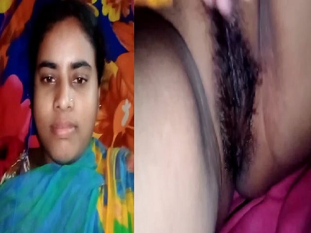 Bengali Village Girl Reveals Big Boobs Viral Show