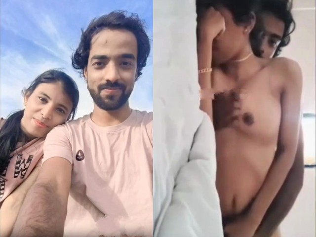 Beautiful Cute Sexy Couple Sex Video Viral In Social Media