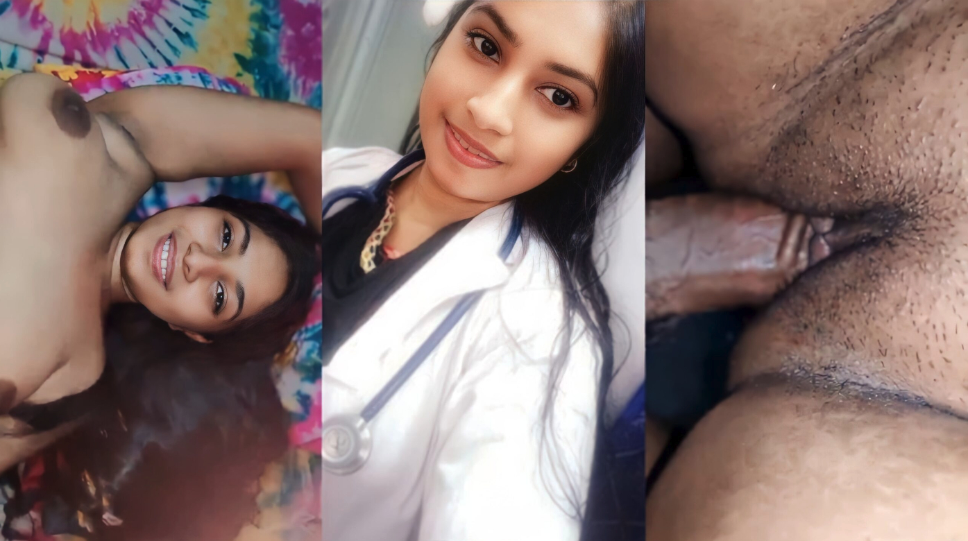 Indian Nurse Hard Fucking Full Video HD